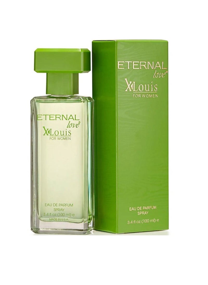 Eternal Love EDP X-Louis for Women 100 ml - pzsku/Z19750C45460BD7436CABZ/45/_/1678026799/2610943b-19e5-467c-9927-46165d480bdc