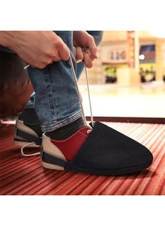 Realfrog Bowling Shoe Slider 2 Pack Bowling Shoe Cover with Elastic Band Adjustable Bowling Accessories for Men Women Bowler Playing Ball Dancing  - Image 5