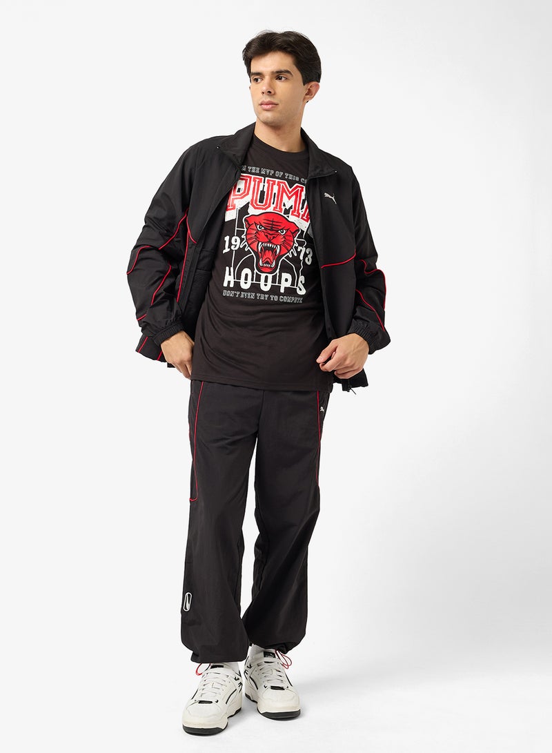 PUMA Rival Rage T-Shirt - Image 4