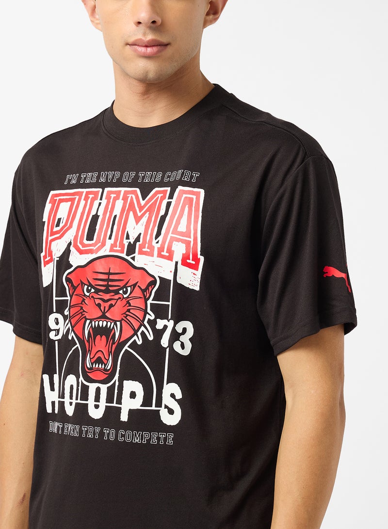 PUMA Rival Rage T-Shirt - Image 3
