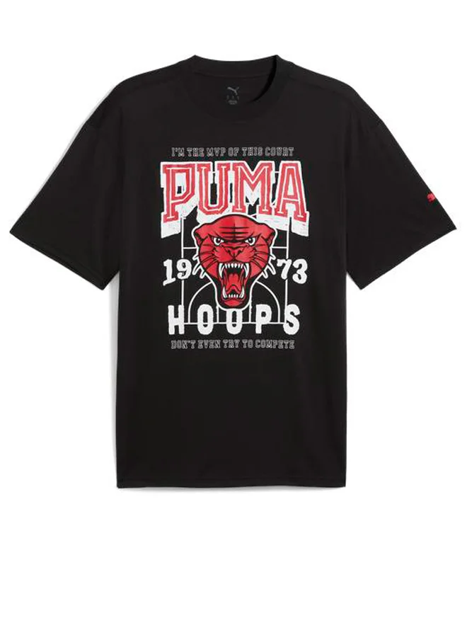 بوما Rival Rage T-Shirt