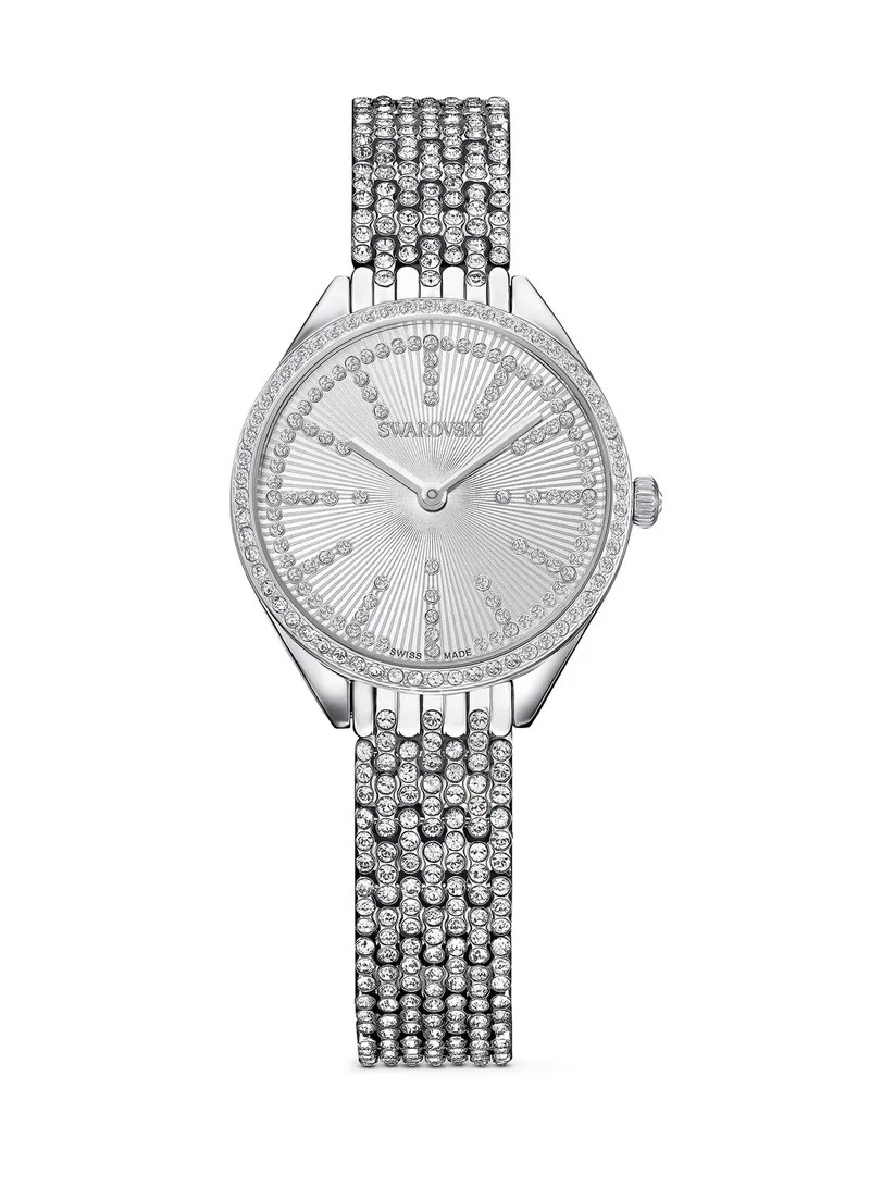 Attract Analog Watch