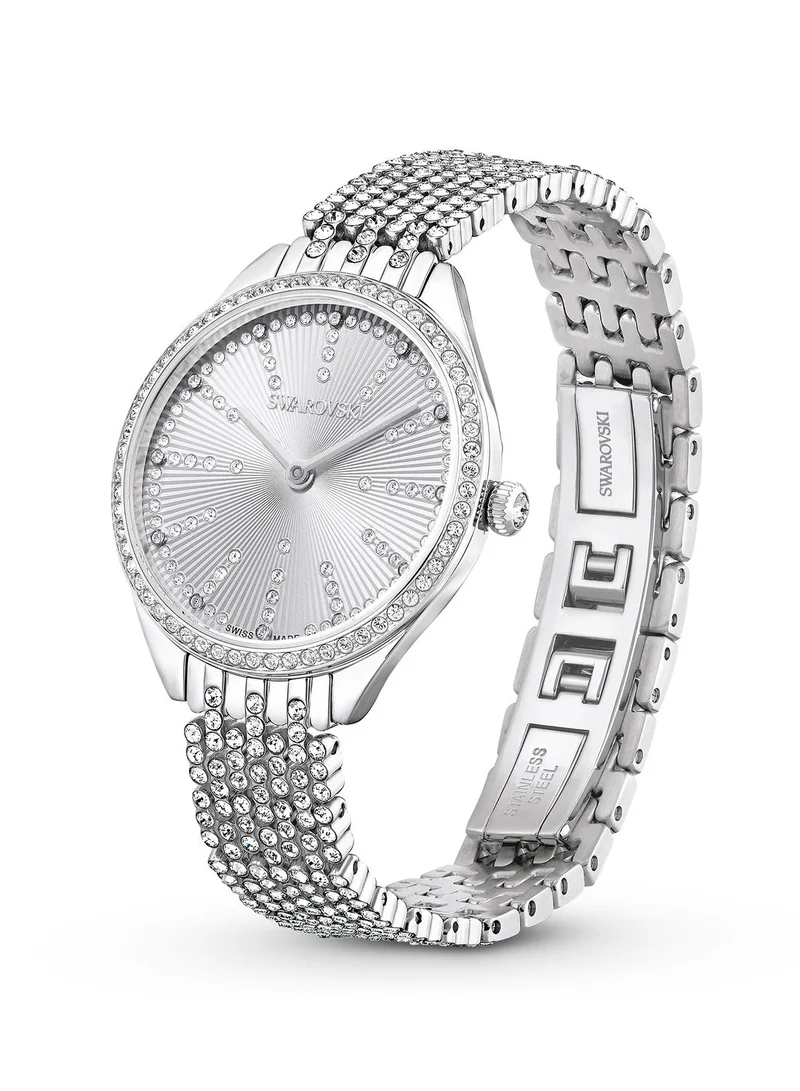 SWAROVSKI Attract Analog Watch