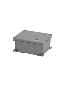 GEWiSS Gewiss Aluminium Junction Box 239X202X85 GW76265  Ip66 