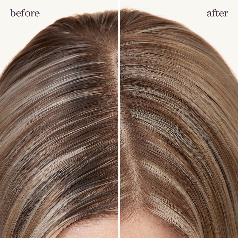 Pureology Style + Protect Refresh & Go Dry Shampoo | For Oily, Color-Treated Hair | Volumizing & Protective Dry Shampoo | Silicone-Free | Vegan | Updated Packaging | 5.3 Oz. | - Image 3