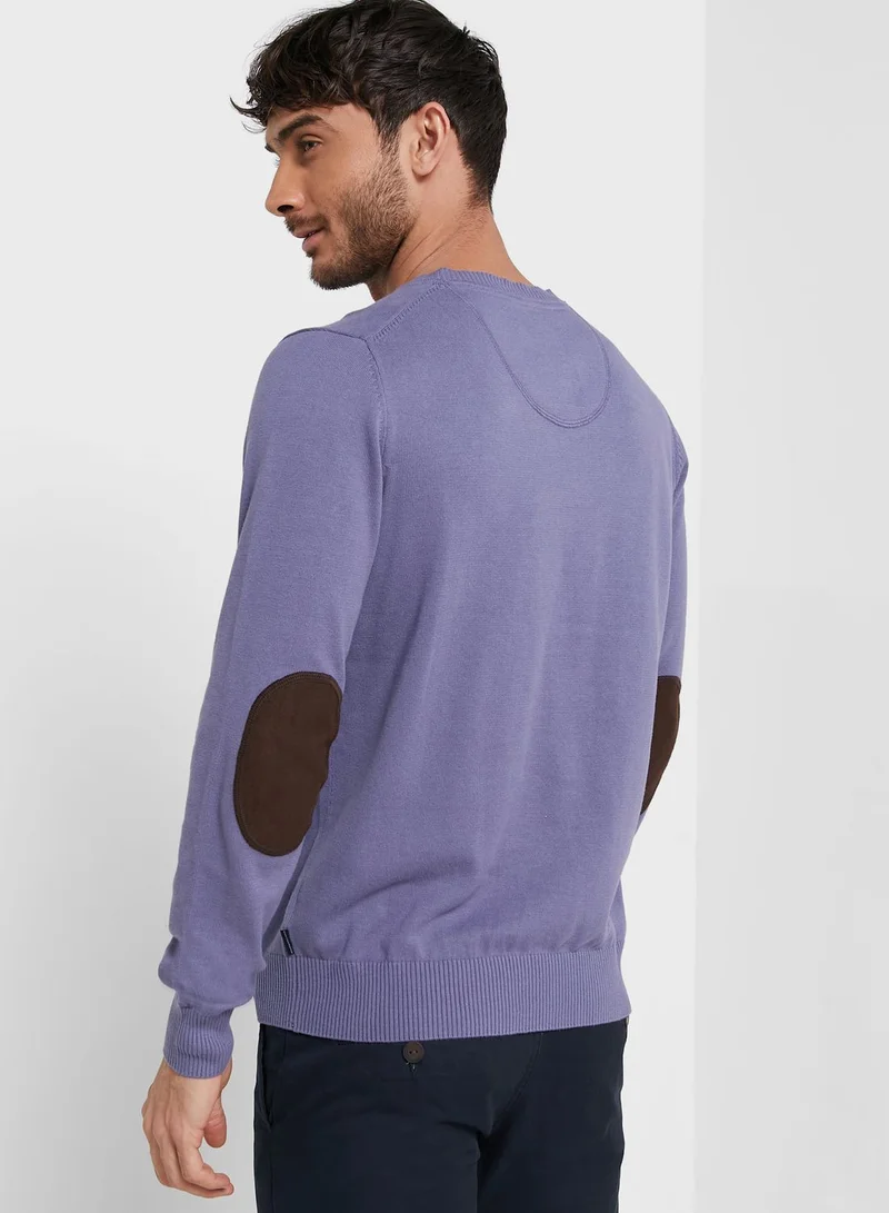 bhpoloclub Essential Sweatshirt