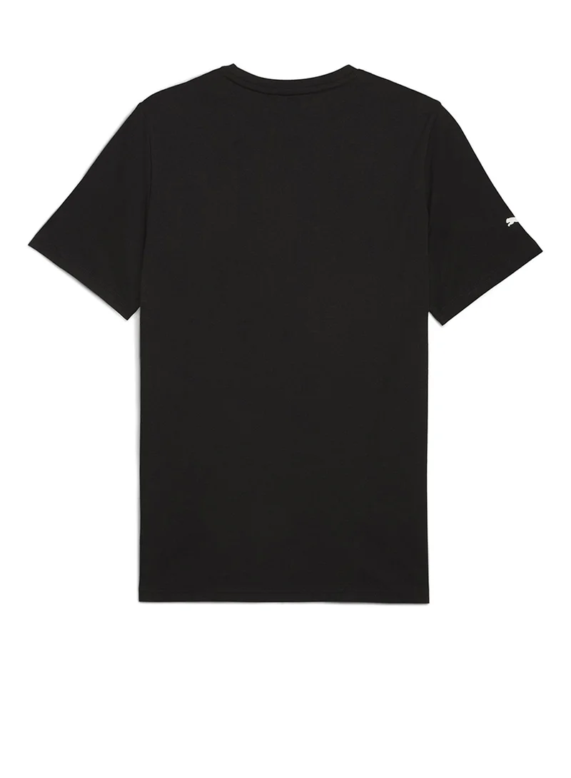 PUMA Bmw Mms Essential Logo T-Shirt