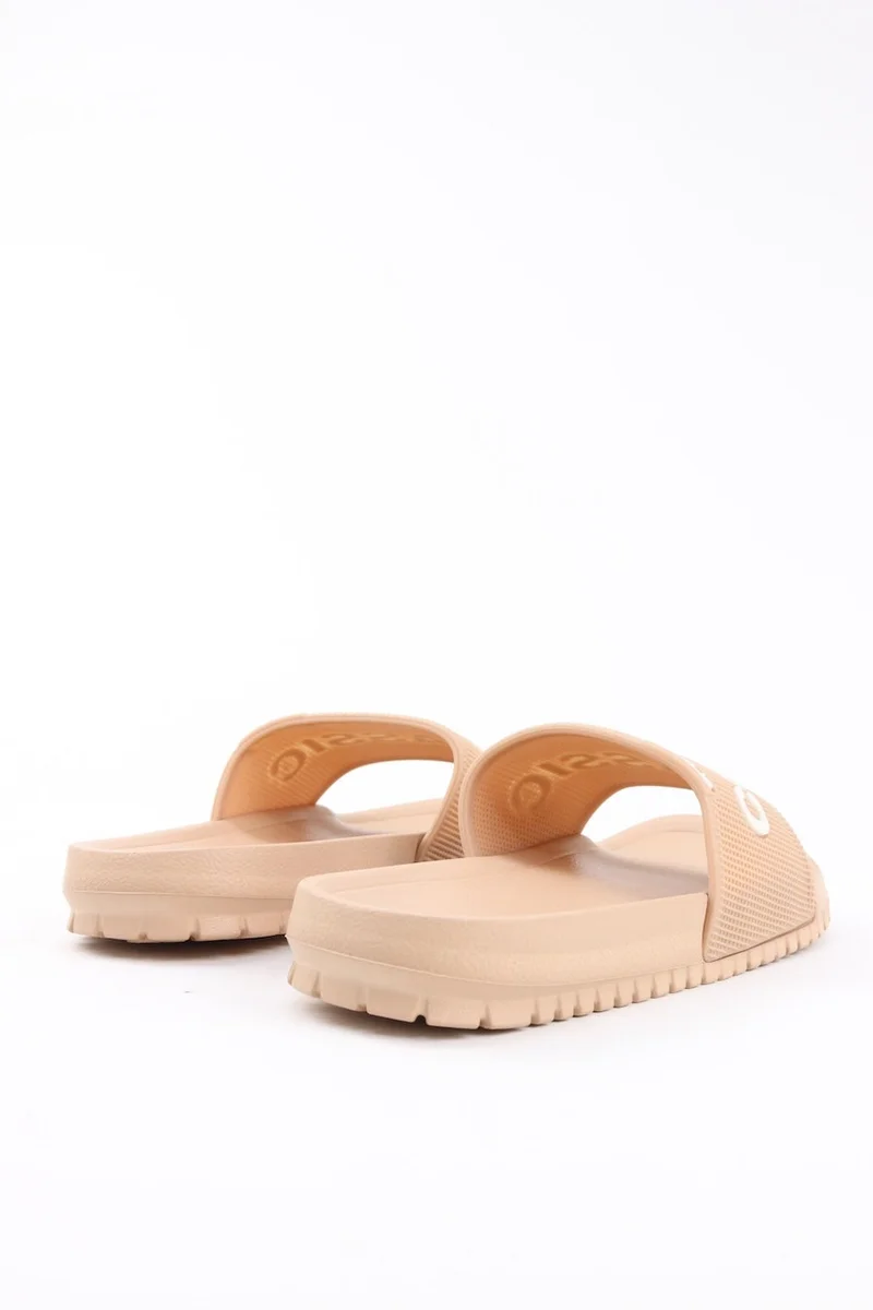 Viny APRICOT VINY Women's Comfort Slide Slippers – Lightweight Soft Slides, Casual Slip-On Sandals for Home, Beach, Pool, Travel & Everyday Wear for Women | Best Price UAE