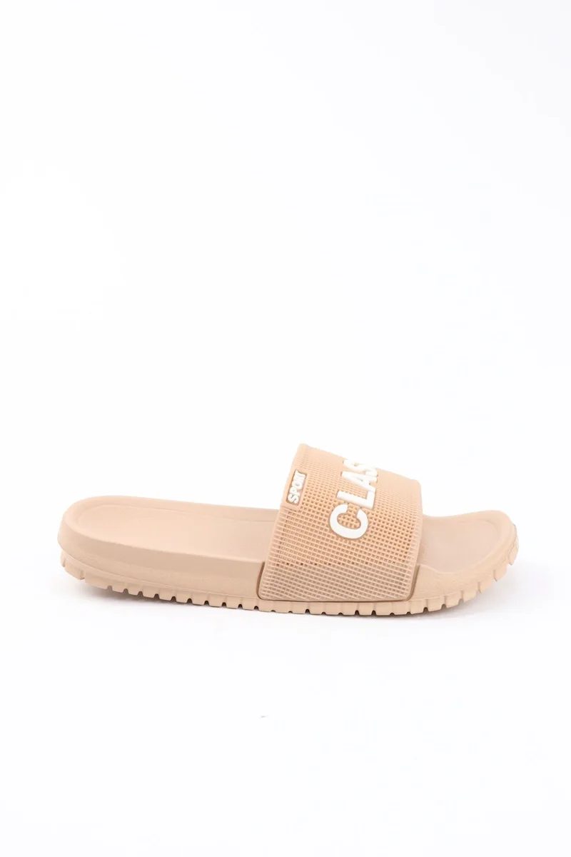 Viny VINY Women's Comfort Slide Slippers – Lightweight Soft Slides, Casual Slip-On Sandals for Home, Beach, Pool, Travel & Everyday Wear