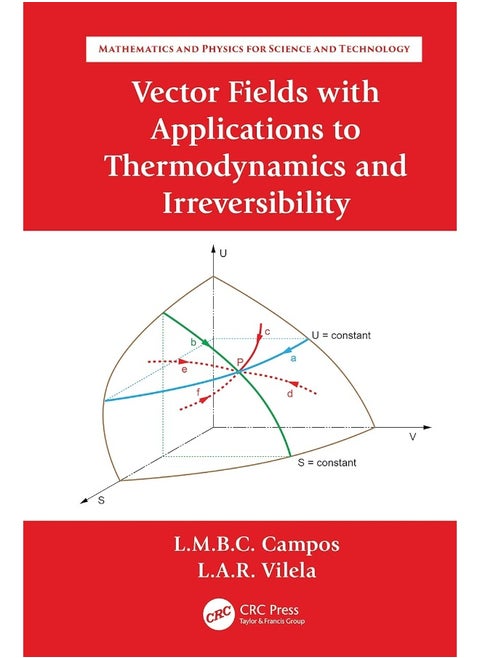 Vector Fields with Applications to Thermodynamics and Irreversibility