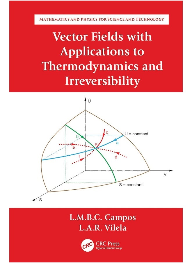 Vector Fields with Applications to Thermodynamics and Irreversibility 