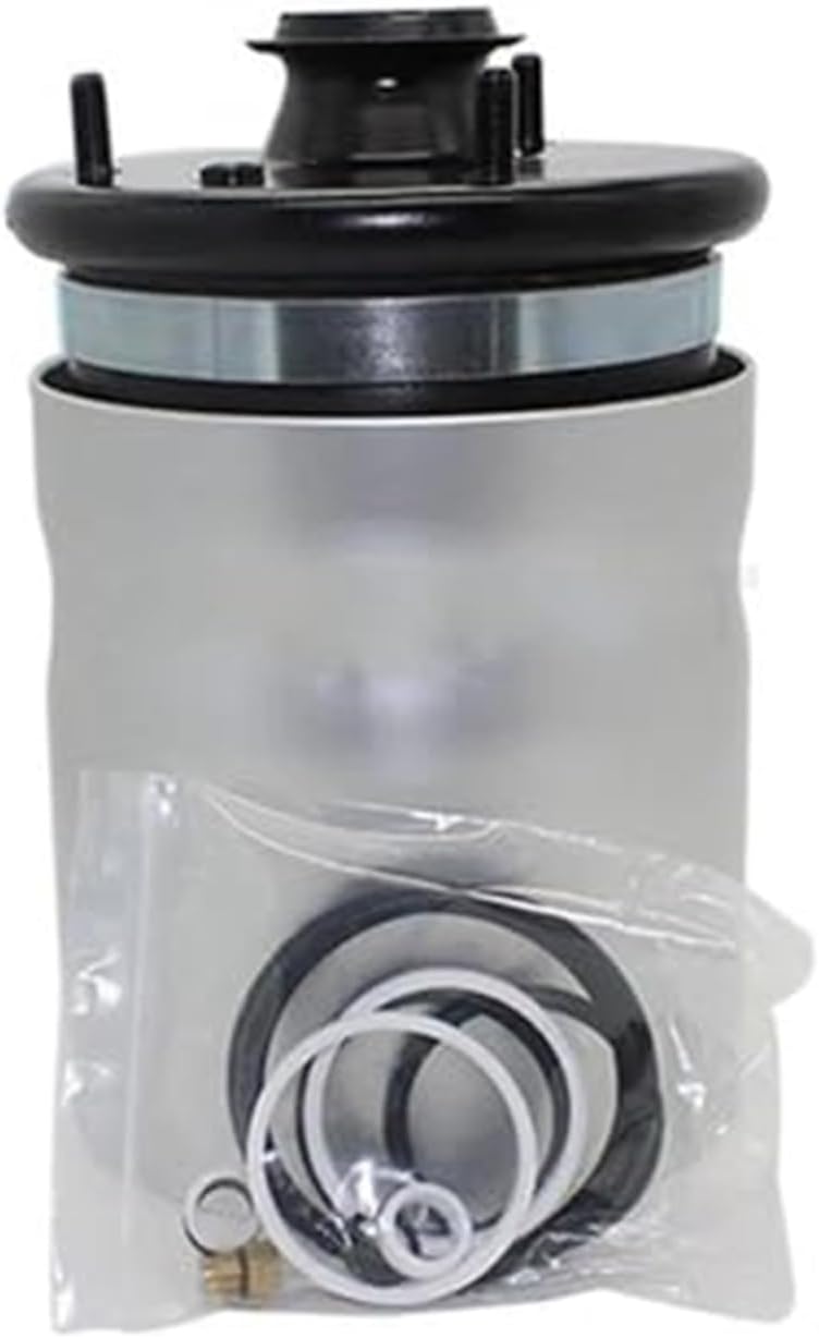 Yurefax Air Suspension Spring Bag for Land Rover - Image 5