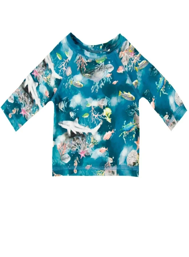 Jamiks Triton Top Mauritius