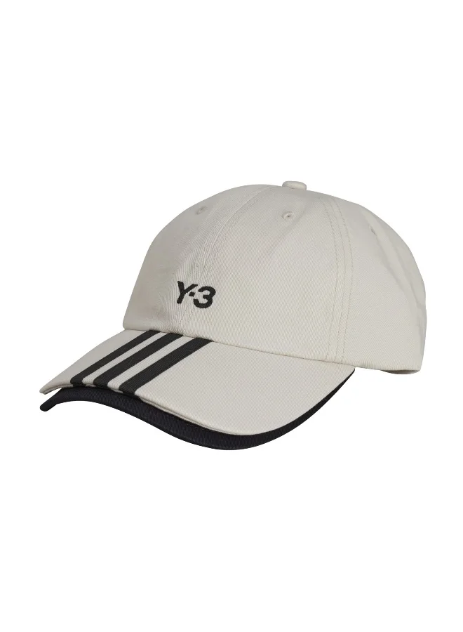 Adidas Adidas Y-3 3S Cap U Grey Sport Style  For Unisex