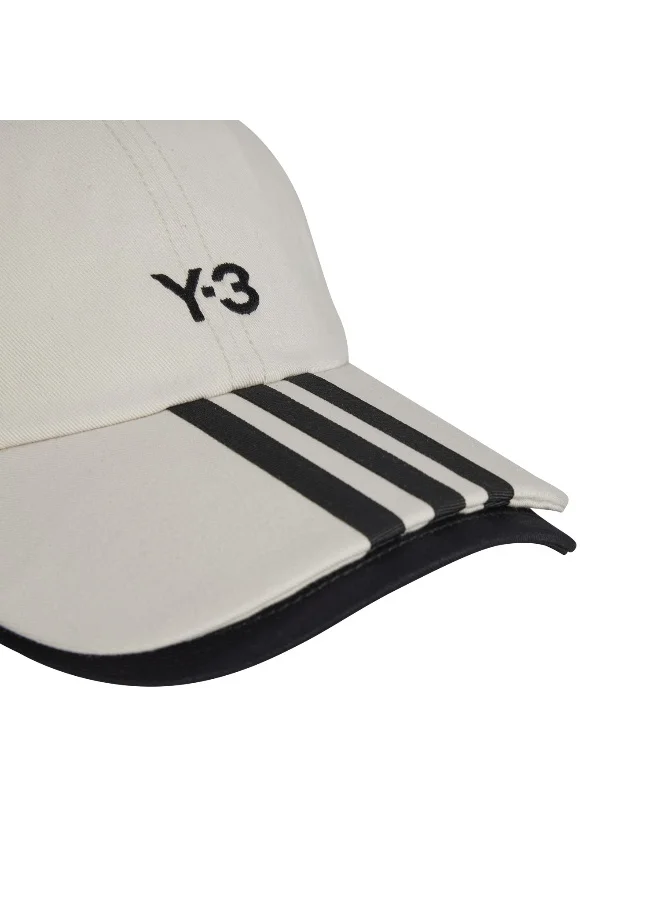 Adidas Adidas Y-3 3S Cap U Grey Sport Style  For Unisex