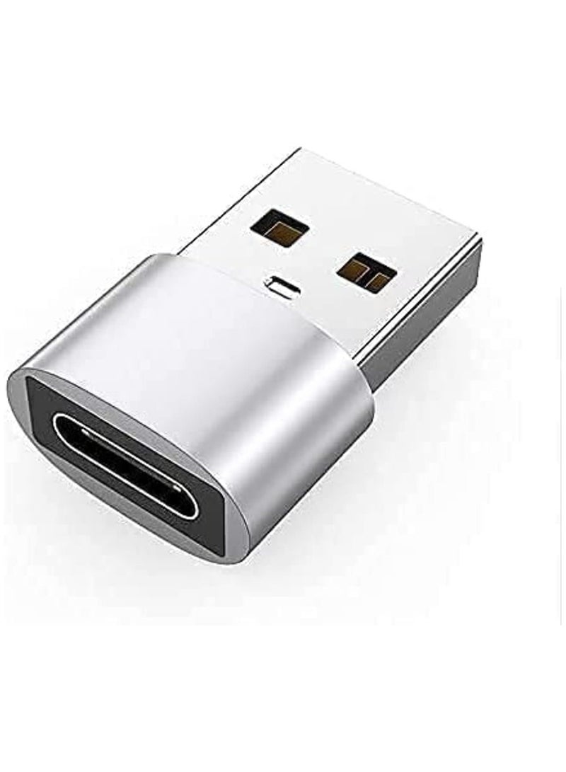 Convert Power TYPE-C (PD) TO USB  - Image 4