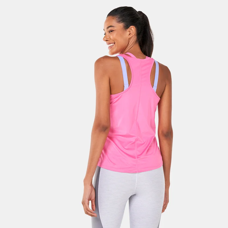 Nike Women's Dri-FIT One Training Tank Top
