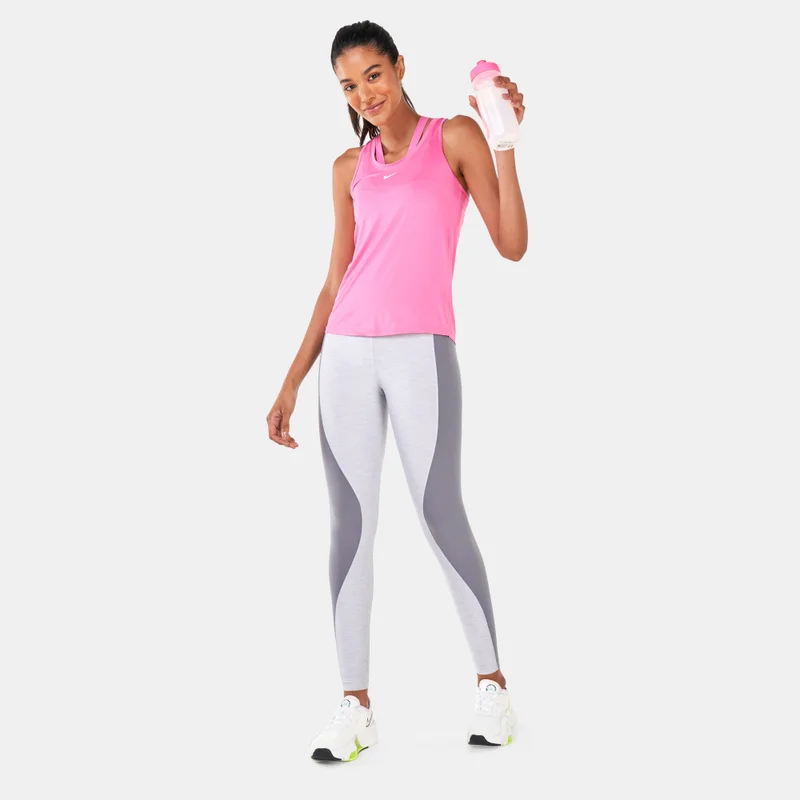 Nike Women's Dri-FIT One Training Tank Top