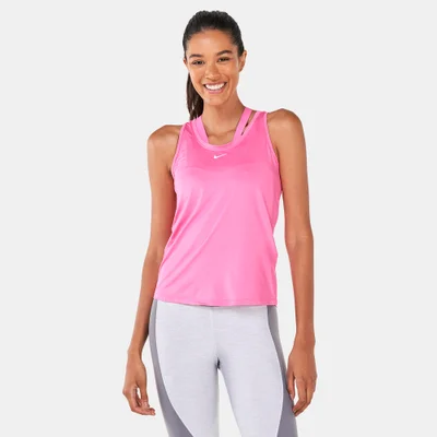 Nike Women's Dri-FIT One Training Tank Top