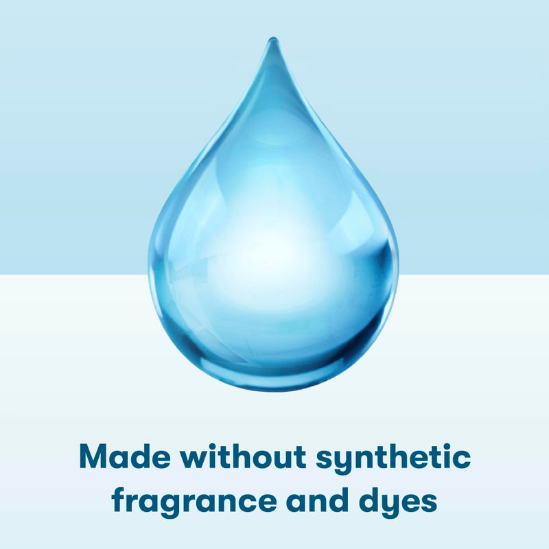 ECOS Laundry Detergent Sheets – Hypoallergenic, Fragrance-Free - Image 5
