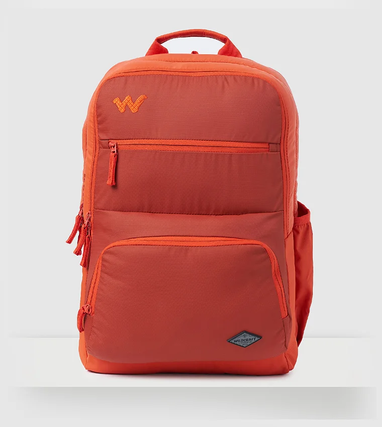 Wildcraft Andes 42 Hue, Russt_Orng