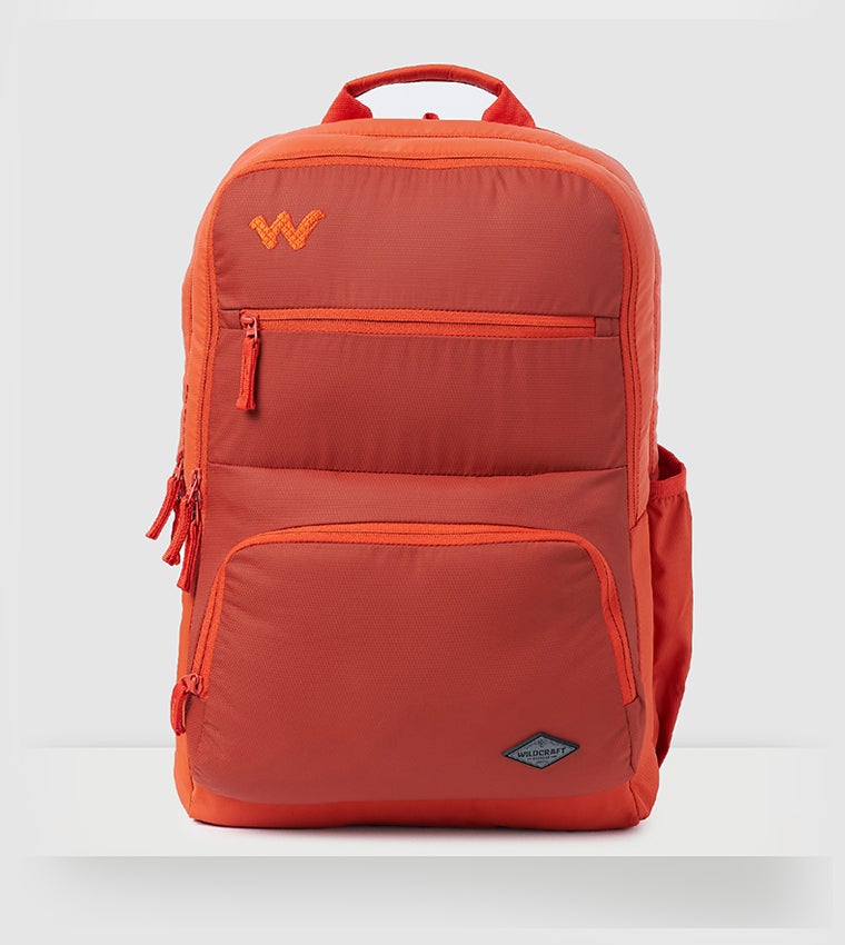 وايلد كرافت أنديز  هيو، روست أورانج - Image 1