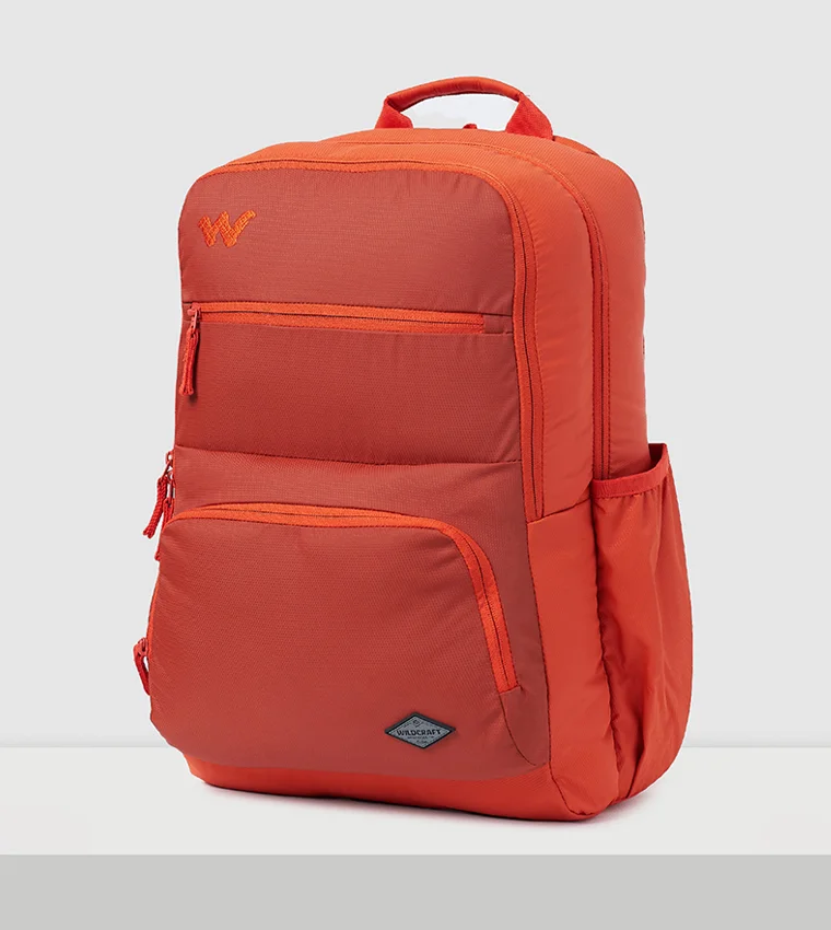 وايلد كرافت وايلد كرافت أنديز  هيو، روست أورانج