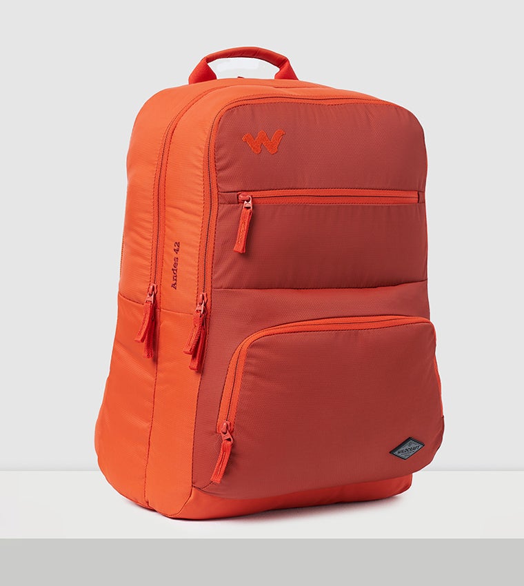 وايلد كرافت أنديز  هيو، روست أورانج - Image 3