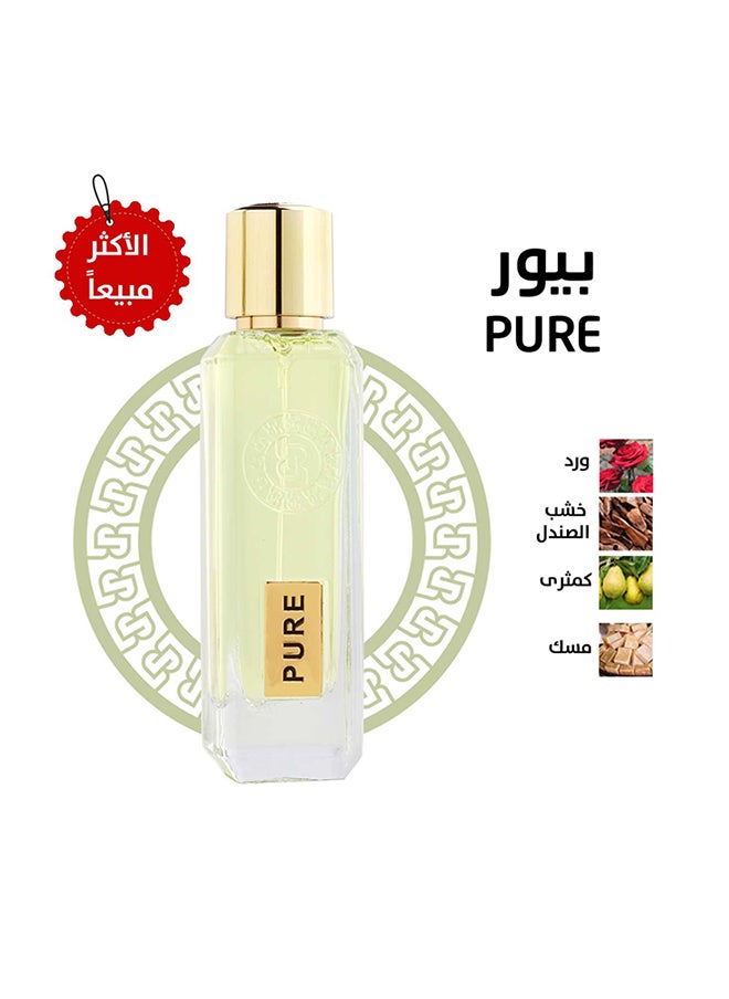  رسيس - عطر بيور 75 مل - Image 1