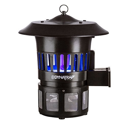 DYNATRAP DYNAMIC SOLUTIONS WORLDWIDE DT1100 1/2 Acre Insect Trap - Image 1