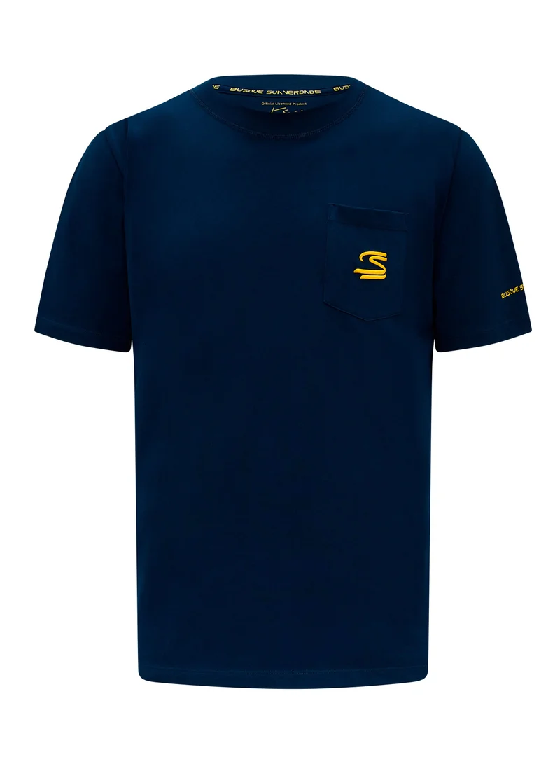 Ayrton Senna T-shirt