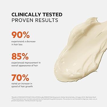 DS LABORATORIES Revita Conditioner for Thinning Hair by DS Laboratories Supports Hair Growth for Men and Women Volumizing Thickening and Strengthening Sulfate Free 7 Fl Oz 205mL Packaging May Vary - Image 3