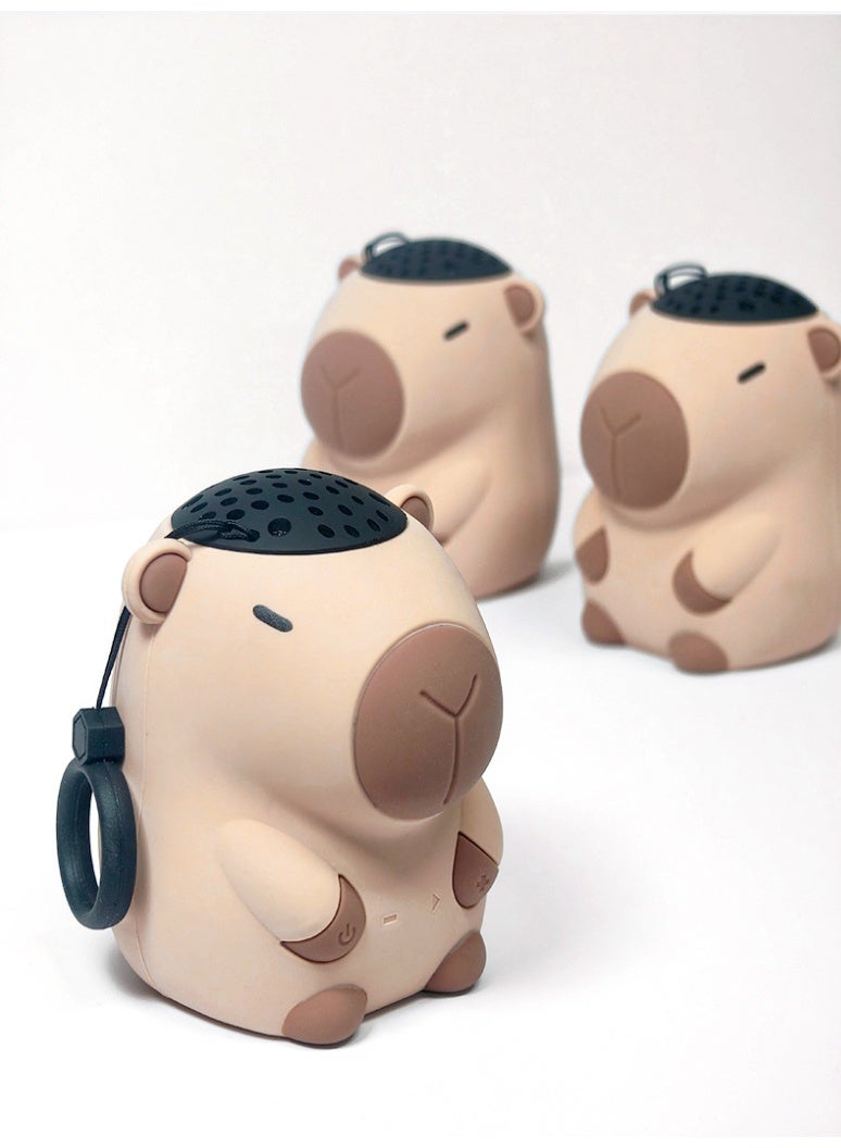KUYING New Outdoor Portable Waterproof Bluetooth Speaker 