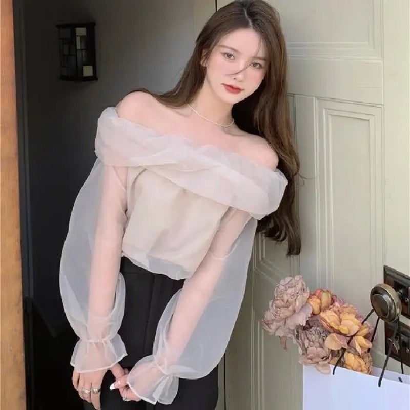 Generic Feminine Picture color 