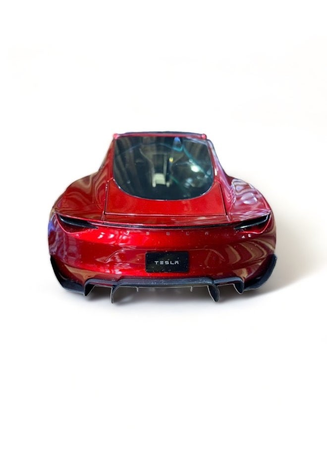Tesla - Roadster - Image 1
