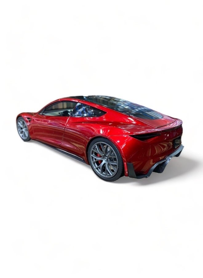 Tesla - Roadster - Image 1