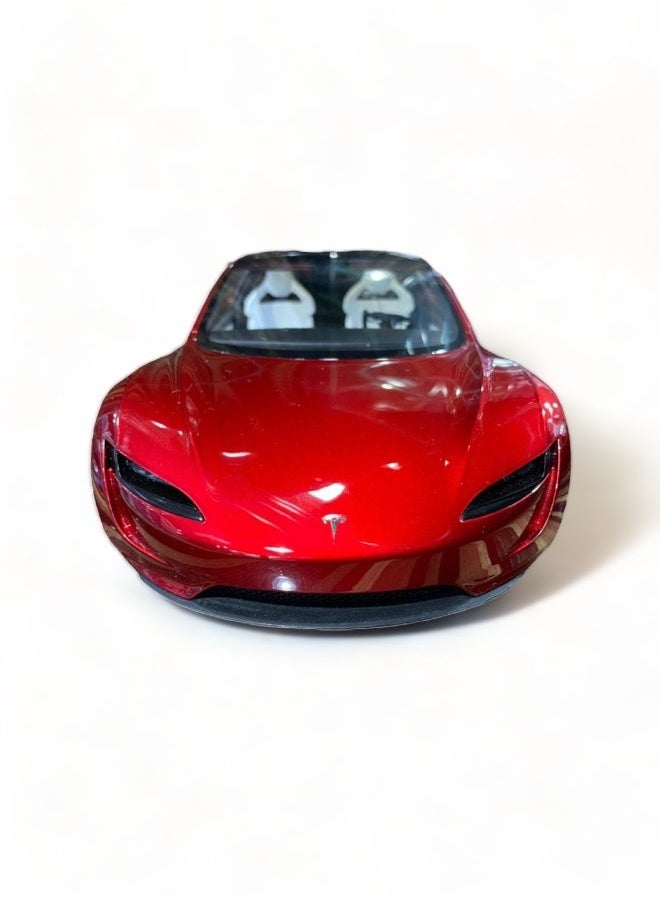 Tesla - Roadster - Image 1