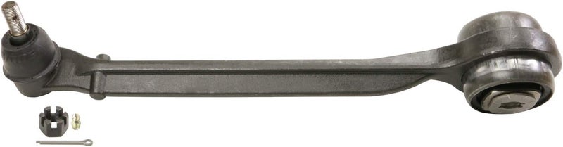 MOOG CK622224 Front Right Lower Forward Suspension Control Arm and Ball Joint Assembly for Dodge Charger - Image 1