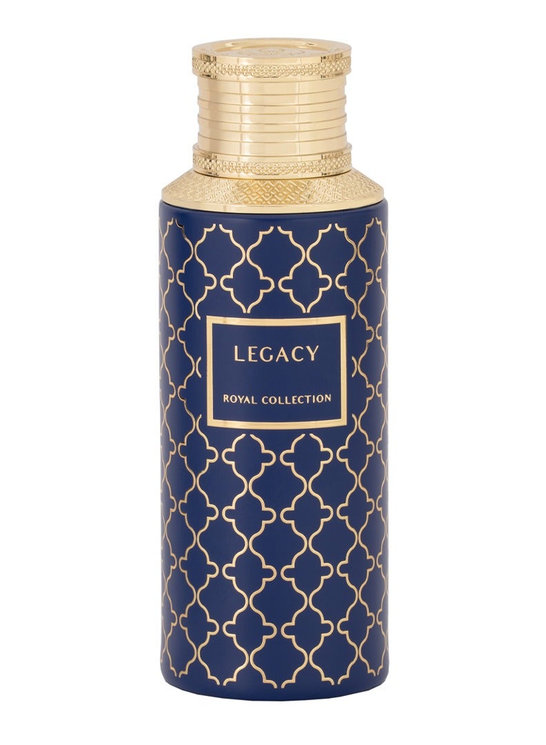 MAISON ASRAR عطر ليغاسي - Image 1
