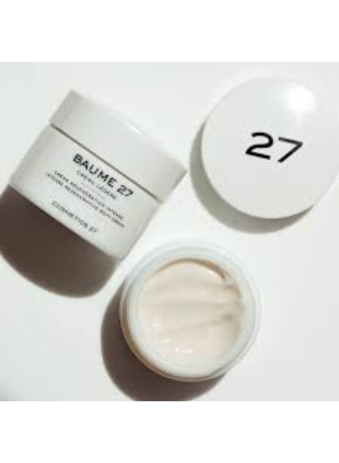 Cosmetics 27 Baume 27 crème légère 50ml - Image 3