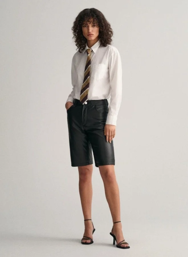 GANT  Gant Relaxed Fit Poplin Shirt for Women | Best Price UAE