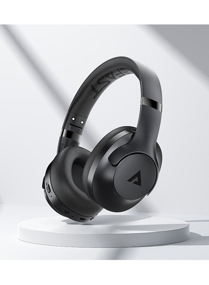 ACEFAST H4 ANC wireless headset. - Image 4