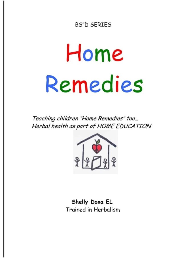 Home Remedies  - Image 1