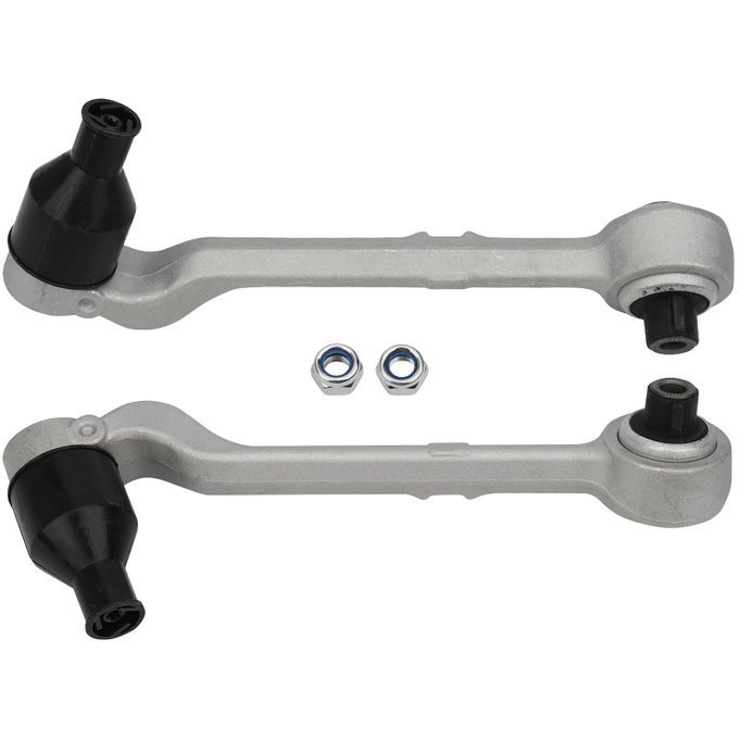 Front Lower Rearward Control Arms fit 2006 Selected for BMW 325 325i 330 330i 2007 for 32820072012 for 328i 2007 for 33520092011 for 335d 20072013 for 335i 201113 for 335is