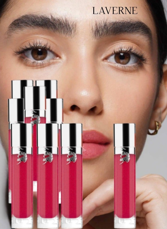 Laverne 9 Pieces Lip Gloss I'm Here 012 - Image 1