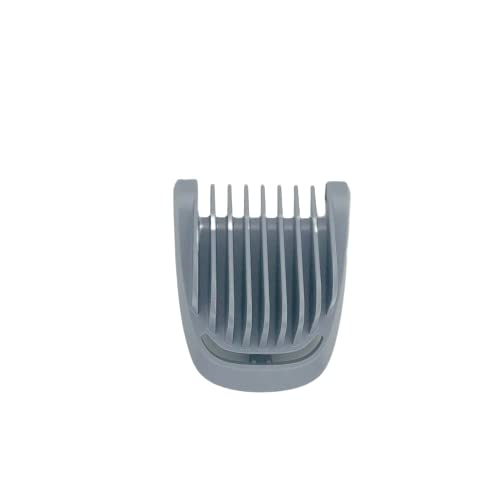 Trimmer Replacement 1mm Beard Stubble Hair Guide Guard Comb for Philips Norelco Multigroom MG3750 MG3760 MG5750 MG5760 MG7750 MG7770 MG7790 MG7791 - Image 1