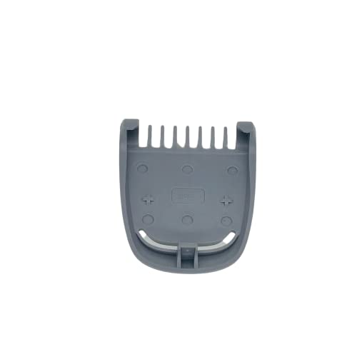 Trimmer Replacement 1mm Beard Stubble Hair Guide Guard Comb for Philips Norelco Multigroom MG3750 MG3760 MG5750 MG5760 MG7750 MG7770 MG7790 MG7791 - Image 2