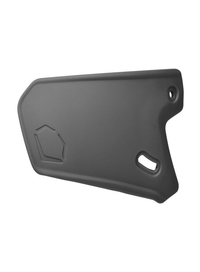 واقي وجه خوذة الضرب EvoShield XVT (لمسة نهائية غير لامعة ولامعة) سلسلة غير لامعة