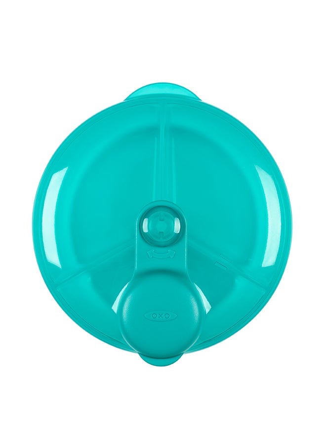 Formula Dispenser - Teal