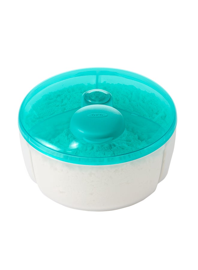 Formula Dispenser - Teal